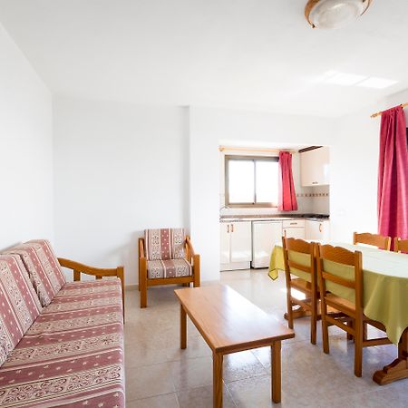 Apartamentos Zodiac San Antonio  Eksteriør bilde