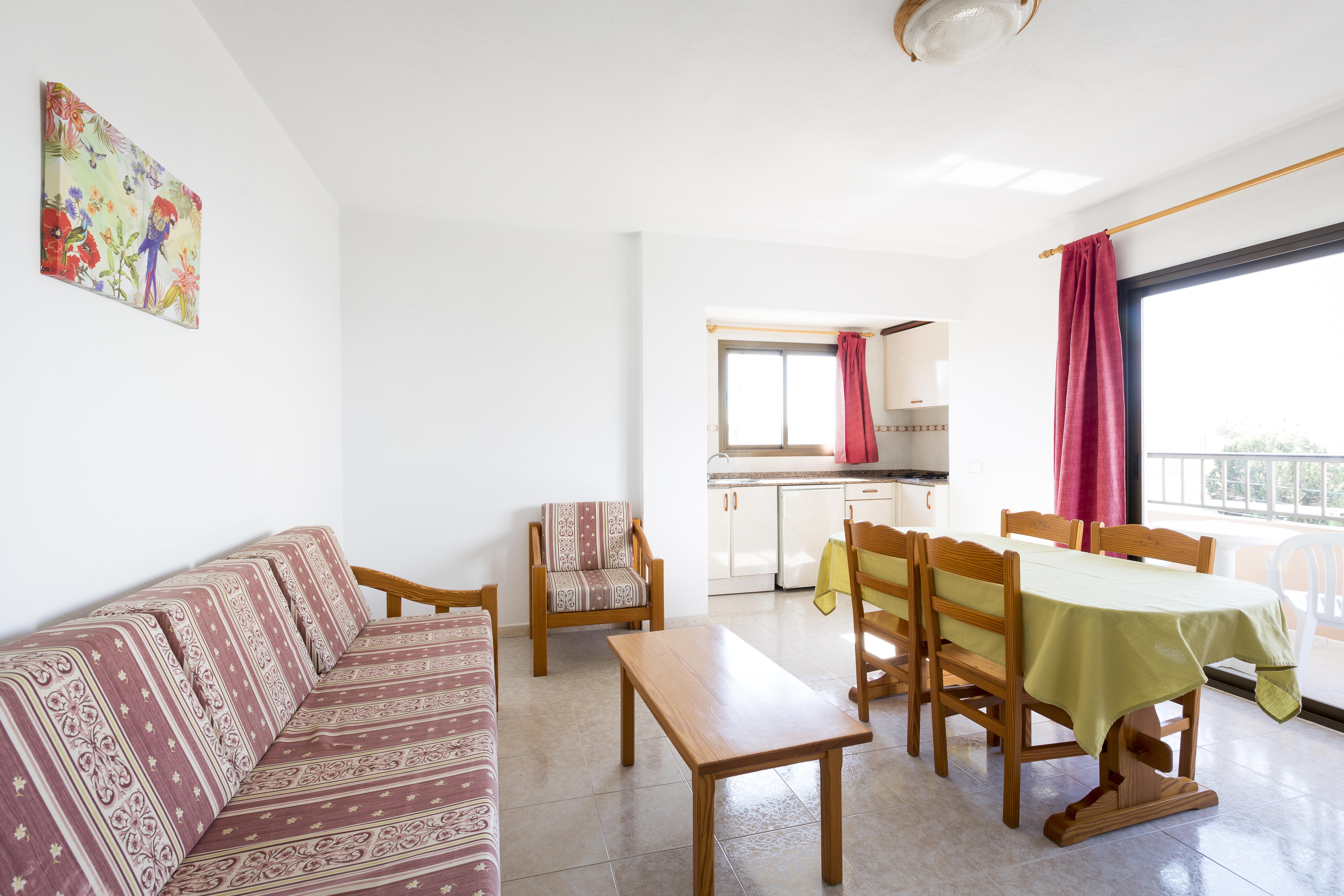 Apartamentos Zodiac San Antonio  Eksteriør bilde