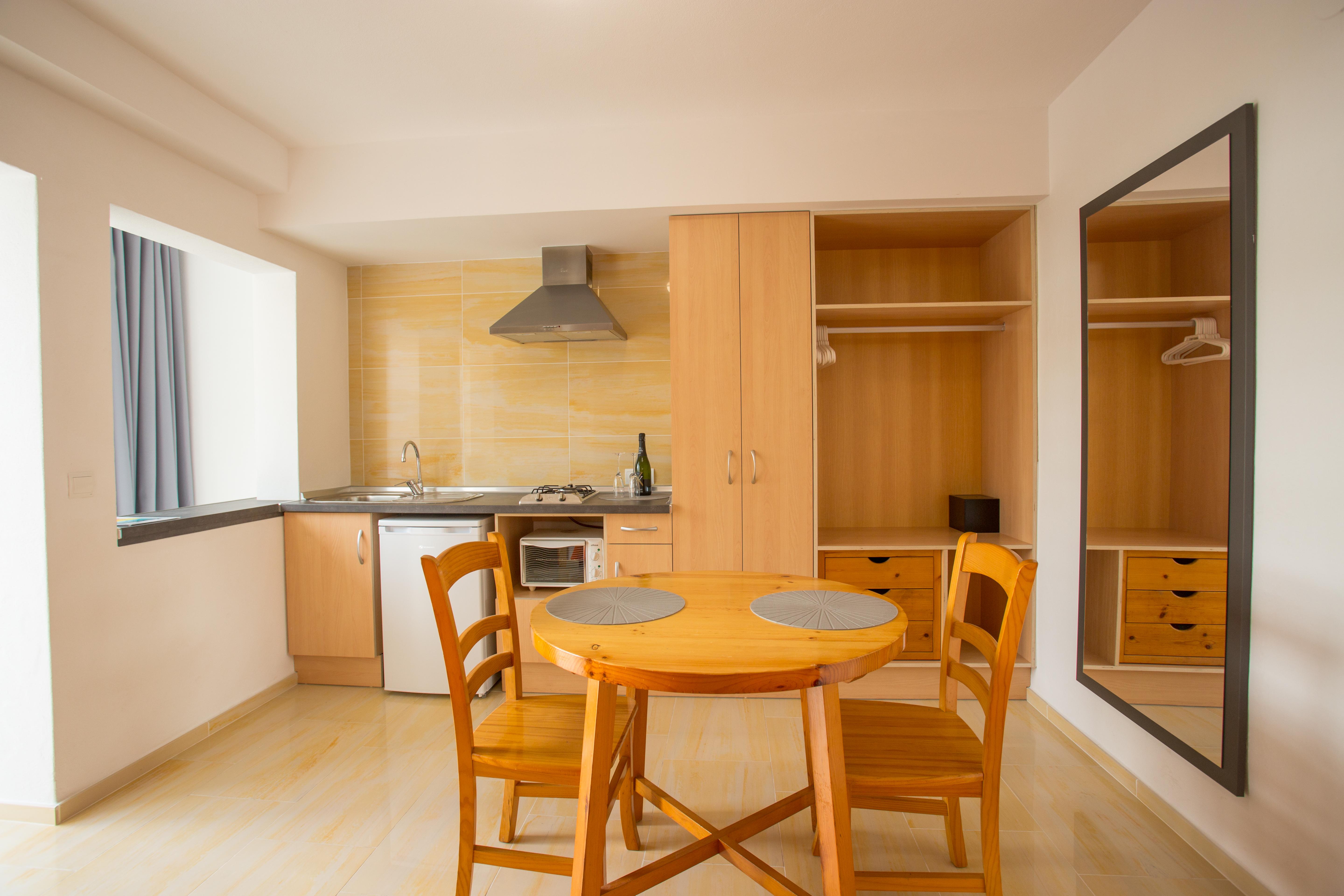 Apartamentos Zodiac San Antonio  Eksteriør bilde