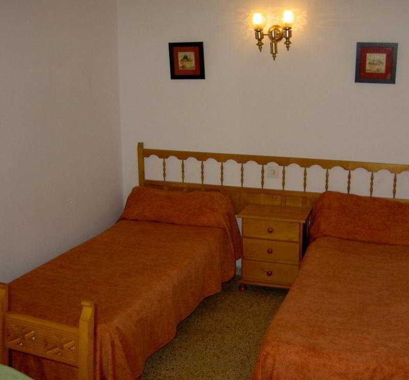 Apartamentos Zodiac San Antonio  Eksteriør bilde