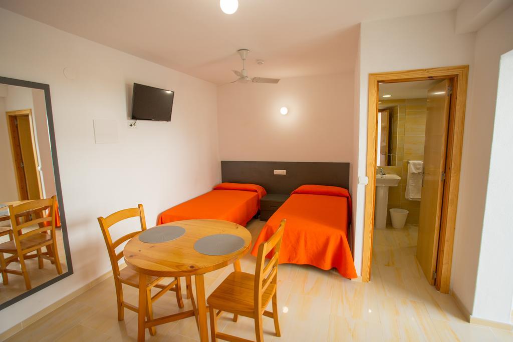Apartamentos Zodiac San Antonio  Eksteriør bilde