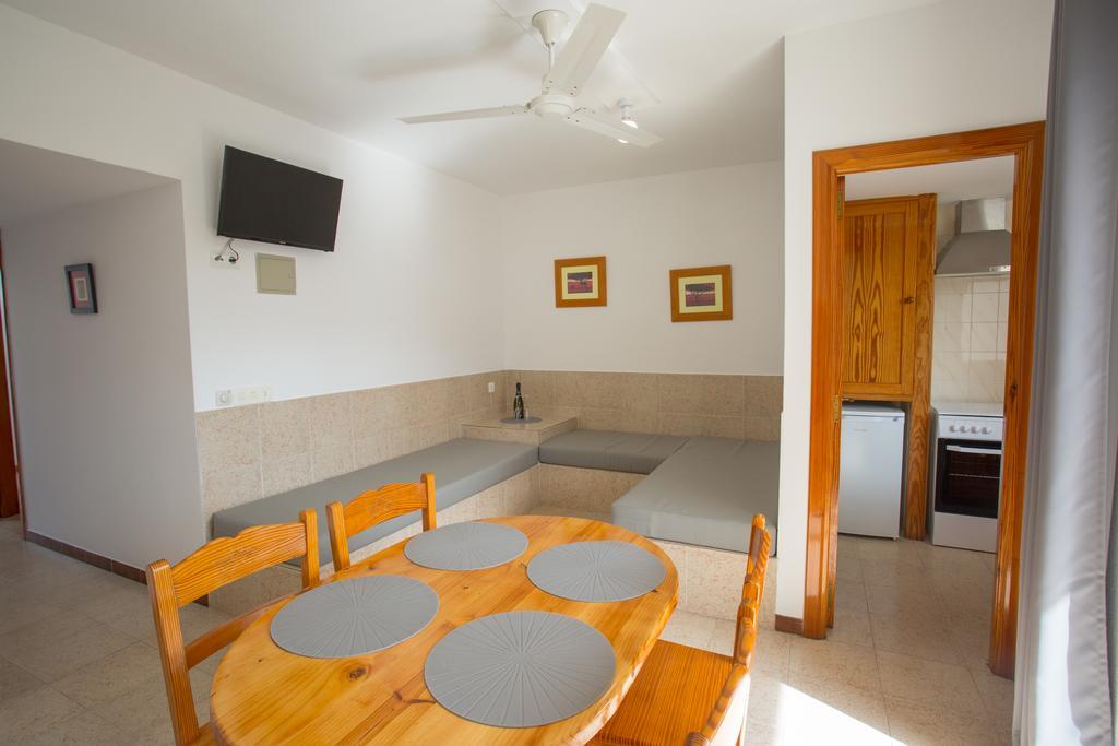 Apartamentos Zodiac San Antonio  Eksteriør bilde