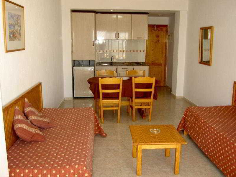 Apartamentos Zodiac San Antonio  Eksteriør bilde